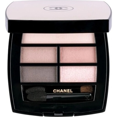 Chanel Les Beiges Healthy Glow Natural Warm 4,5 g