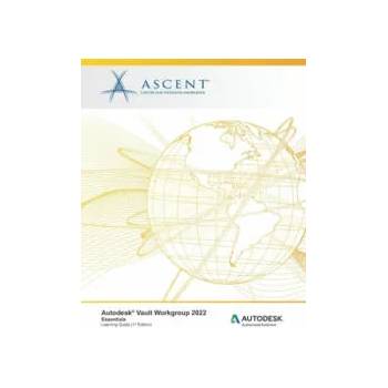 Image 1 of Autodesk Vault Workgroup 2022 | Ascent - Center for Technical Knowledge