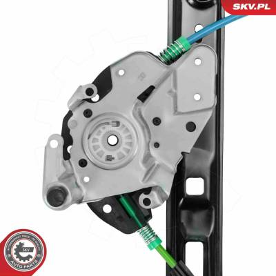 Zvedací zařízení oken ESEN SKV 01SKV082