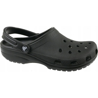 Crocs Classic Black