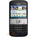 Mobilní telefony Nokia E5 Carbon Black