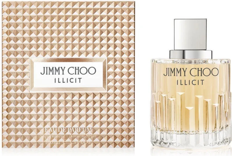 Jimmy Choo Illicit EDP 100 ml