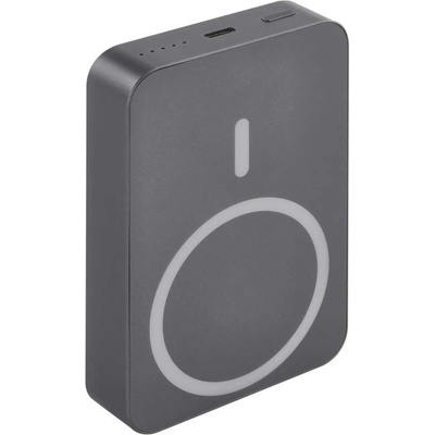 Emos WI 1046 10000 mAh šedá