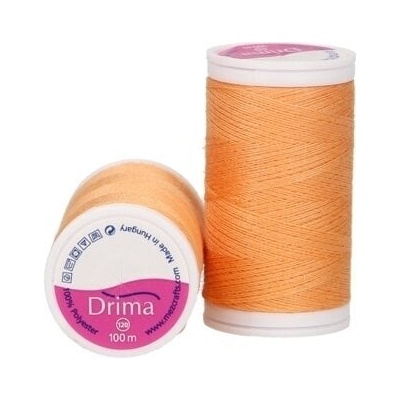Mez Конец за шиене Drima 100 m 00138 (4881120-00138)