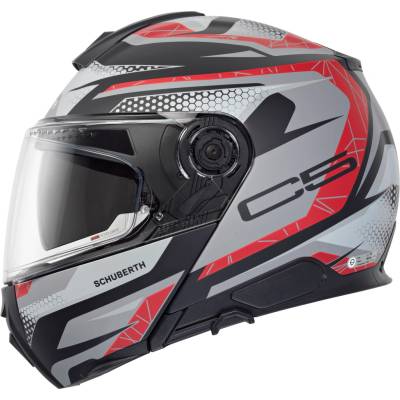 Schuberth C5 Velocity