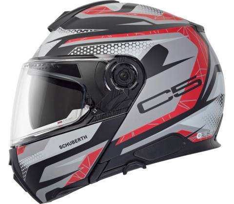 Schuberth C5 Velocity