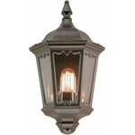 Elstead Lighting Medstead MD7-BLACK