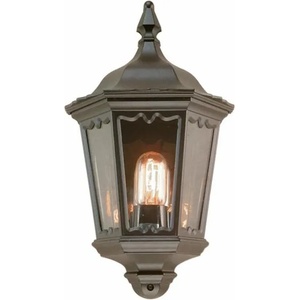 Elstead Lighting Medstead MD7-BLACK