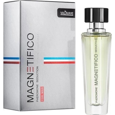 VALAVANI Magnetifico Pheromone Seduction for men 30ml