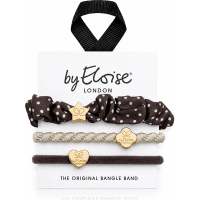 By Eloise London Maison Mocha Set