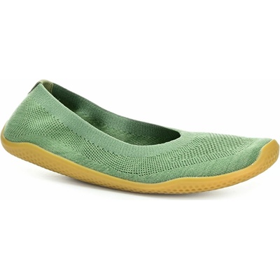 Vivobarefoot Asana yin dusty green