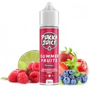 Pukka Juice Shake & Vape Summer Fruits 18ml