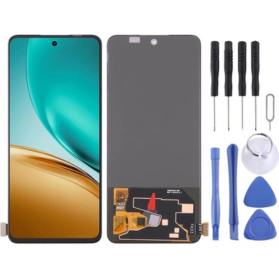 Realme OLED LCD Дисплей и Тъч Скрийн за Realme 14T 5G