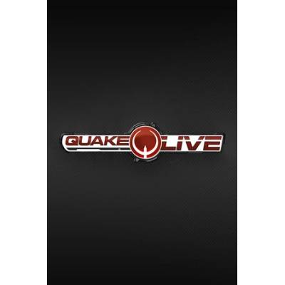 Bethesda Quake Live (PC)