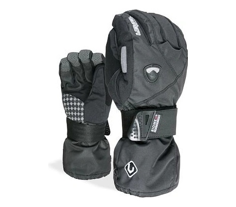 Level Fly black