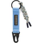NAPAPIJRI Lakhta Keychain - Blue (Cyaneus)