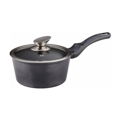 DOMOLETTI GREY METALLIC 18 cm 1,6 l