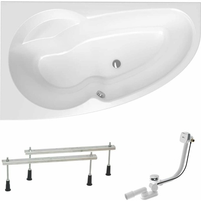 Laguna Luiza 150 x 95 cm SIKOLU1500LAPN