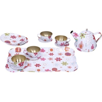 Wiky Метален комплект за чай