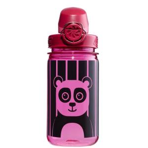 Nalgene Бутилка NALGENE OTF Kids Sustain 0.35L pink panda