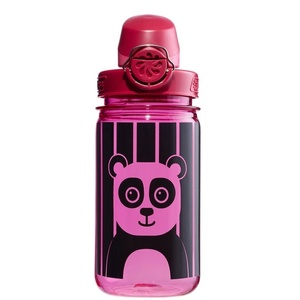 Nalgene Бутилка NALGENE OTF Kids Sustain 0.35L pink panda