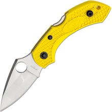 Spyderco Dragonfly 2 Salt C28PYL2