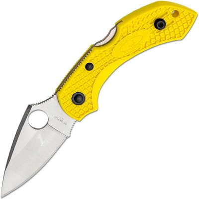 Spyderco Dragonfly 2 Salt C28PYL2