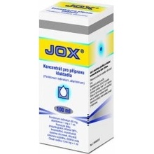 Jox con.gar.1 x 100 ml