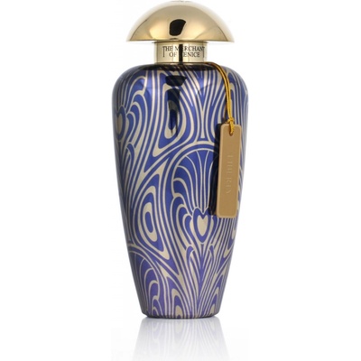 The Merchant of Venice Liberty parfumovaná voda unisex 100 ml tester