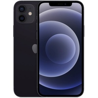 Apple iPhone 12 256GB Black