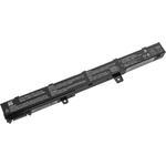 Green Cell Батерия за Asus X451 / X551 / D550, 11.25 V, 3400 mAh (AS90ULTRA)