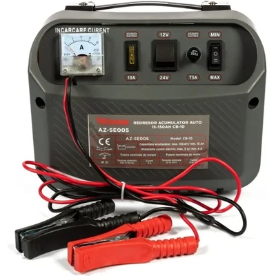 Almaz Зарядно стартерно устройство Almaz AZ-SE005/ 12V / 24V (AZ-SE005)