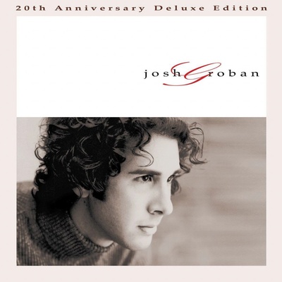 GROBAN, JOSH - JOSH GROBAN - 20TH ANNIVERSARY DELUXE EDITION CD