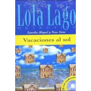 Vacaciones al sol, m. Audio-CD (ISBN: 9783125620124)