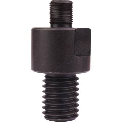 Milwaukee DIAMOND MAX™ M14 Diamantové vrtáky pro suché vrtání - Adaptor M9 x M0.75M – M14M