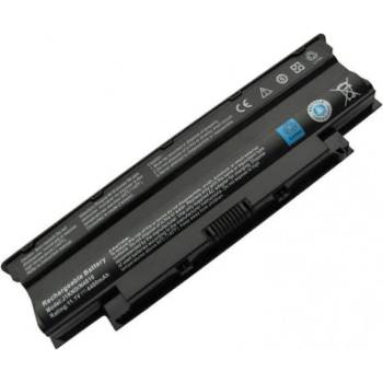 Hosowell J1KND батерия за лаптоп Dell, 9 клетки, 10.8V, 6600mAh (D-BB-0001)