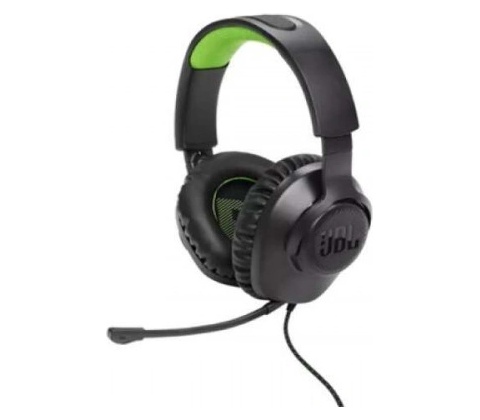 JBL Quantum 100