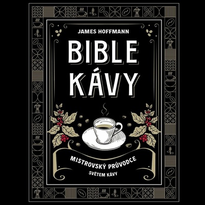 Bible kávy, J. Hoffmann