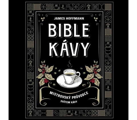 Bible kávy, J. Hoffmann