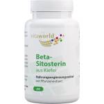 vitaworld Beta-sitosterin 250 mg [60 капсули]