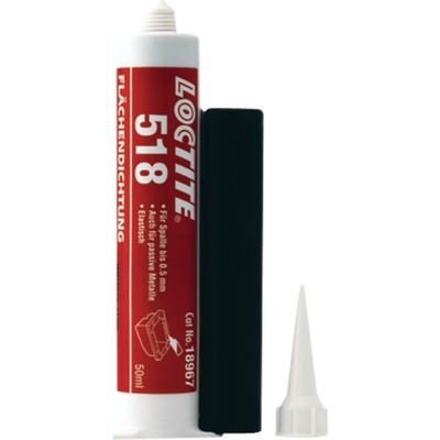 LOCTITE 518 plošné tesnenie 50g