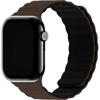 Holdit Каишка Holdit - за Apple Watch 38/40/41/42mm, кафява (7330985172403)