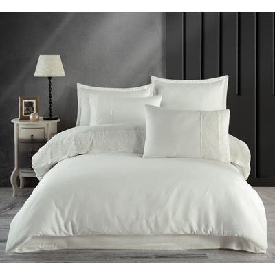 Спален Комплект Valinor. V2 Ecru