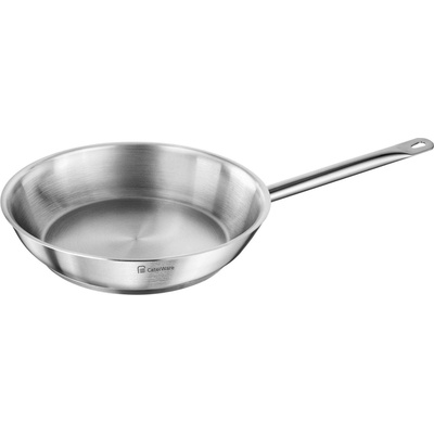 Pánev CaterWare, nerezová pr. 24 cm