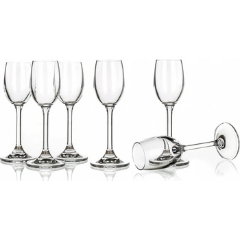 BANQUET LEONA Sada pohárov long drink 6 ks 380 ml