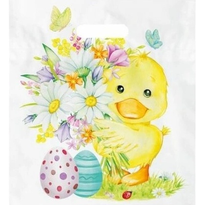 Taška MFP velikonoční M vzor č.15 29x32x8