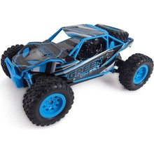 Amewi Desert Truck Ghost černo-modrá RC auto RTR 2.4GHz 22401 1:24