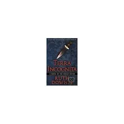 Terra Incognita - Ruth Downie