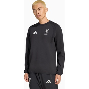 ADIDAS Мъжка блуза Liverpool FC 26/27 Travel Crew - KG2896