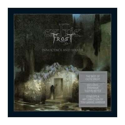 Celtic Frost: Innocence And Wrath CD 2